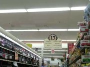 Grocery shopping  12/16