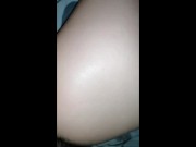 TE FOLLARIAS ? esta zorra en la piscina el vecino Sii 11/16