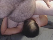 Bbw milf Face fuck chubby 10/16