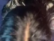 Latina loves sucking dick 13/16