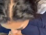 Latina loves sucking dick 14/16