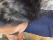 Latina loves sucking dick 16/16