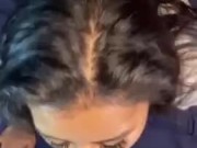 Latina loves sucking dick 2/16