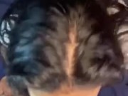 Latina loves sucking dick 3/16