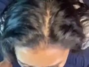 Latina loves sucking dick 6/16