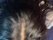 Latina loves sucking dick 7/16