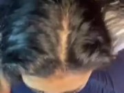 Latina loves sucking dick 8/16