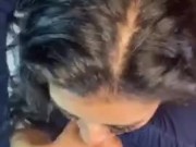 Latina loves sucking dick 9/16