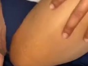 HER PUSSY STAYS SO WET 13/16