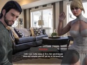 Cuckold&Cheating:Slutty Wife And Her Step-Brother-Ep 3 1/16