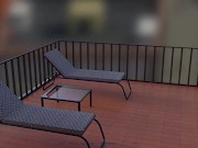 Cuckold&Cheating:Slutty Wife And Her Step-Brother-Ep 3 15/16