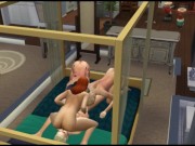 College Students Swinger Party | Adult games 12/16