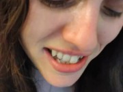 OLDER PinkMoonLust Daddy Roleplay Babygirl Dirty Talk Piss Pee Desperation Wet Pants Socks Roleplay 12/16