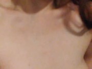 PinkMoonLust Crazy MV OF Big Spontaneous Orgasm Eye Contact Roaring Primal Growl Titty Play Worship 14/16