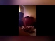 real step sis made me fuck her while my girlfriend was in the shower 