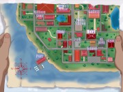 Milftoon Drama ep.2 - Looking For A Future 1/16