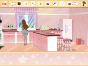 Milftoon Drama ep.3 - Difficult Trade 11/16