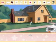 Milftoon Drama ep.3 - Difficult Trade 16/16