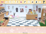 Milftoon Drama ep.3 - Difficult Trade