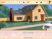 Milftoon Drama ep.3 - Difficult Trade 5/16