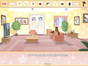 Milftoon Drama ep.3 - Difficult Trade 6/16