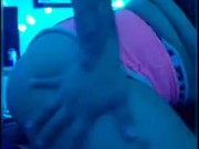 Real step sister party's with my cock