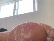 Slutty Shower Solo 2/16