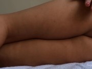 Chubby teen craving a real man to spank and fuck her ass 16/16