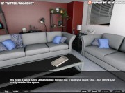 DFD | Kathy Epilogue | Uncensored 1/16