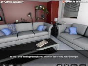 DFD | Kathy Epilogue | Uncensored 7/16