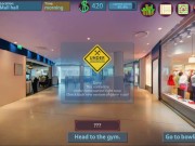 Taffy Tales 0.170b Part 34 Her First Time By LoveSkySan69 13/16