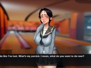 Taffy Tales 0.170b Part 34 Her First Time By LoveSkySan69 16/16