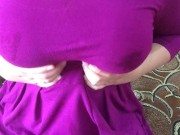 Без лифчика 16/16