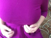 Без лифчика 2/16