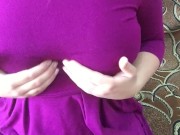 Без лифчика 4/16