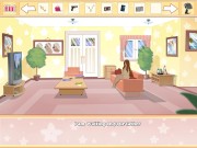 Milftoon Drama ep.4 - quest for the nudes 1/16