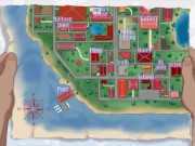 Milftoon Drama ep.4 - quest for the nudes 16/16