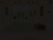 Milftoon Drama ep.4 - quest for the nudes 2/16