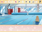 Milftoon Drama ep.4 - quest for the nudes 5/16