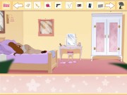 Milftoon Drama ep.4 - quest for the nudes 6/16