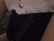 PERFECT BODY THAI STUDENT RED BRA  13/16