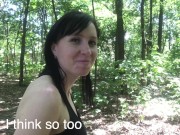 ГОРЯЧЕЕ ЗНАКОМСТВО ЧЕРЕЗ ТИНДЕР - МАЛЫШКА УЧИТ ДЕЛАТЬ ГРУБЫЙ МИНЕТ 4К 1/16