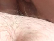 Deepthroat ends with massive facial 6/16