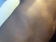 Sexy milf sneaking away to tease you 11/16