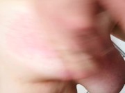 Tit slapping at its best 14/16