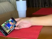 นวดน้ำมันแบบไทยไทย 1/16