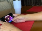 นวดน้ำมันแบบไทยไทย 2/16