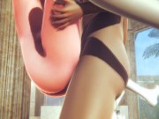 (3D Porn)(Frozen) Sex with Elsa 6/16