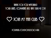 School locker room, innocent public masturbation 16/16