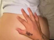 Thick Latina Teen Squirts Everywhere 5/16